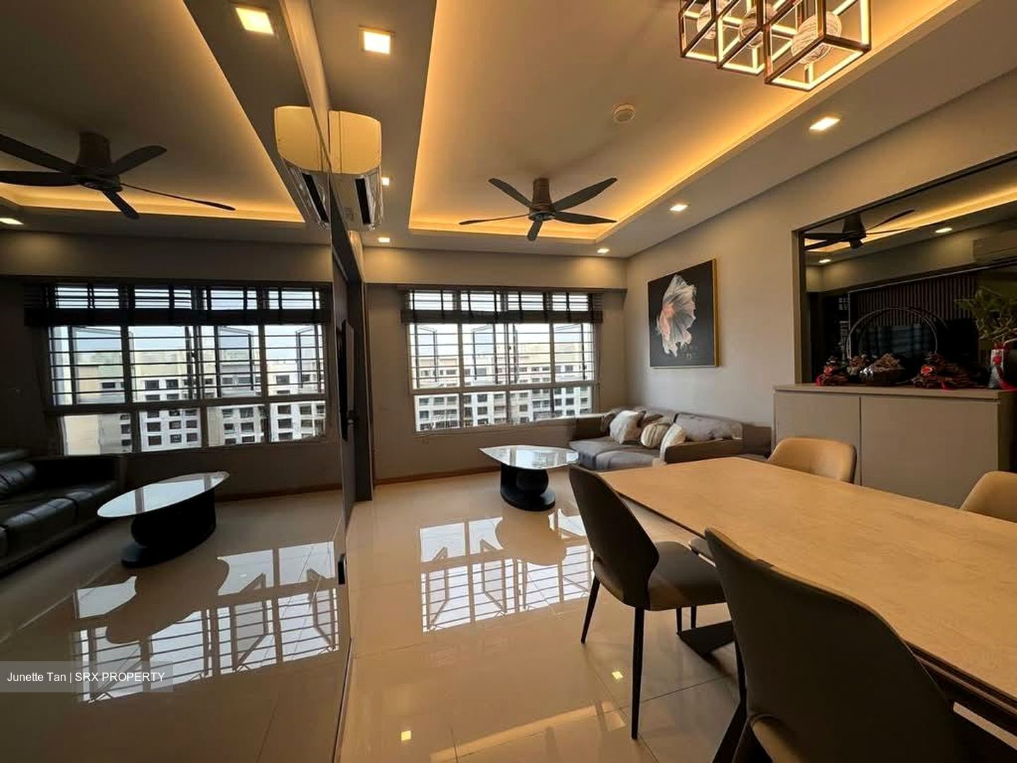 Blk 993B Buangkok Woods (Hougang), HDB 3 Rooms #600725551